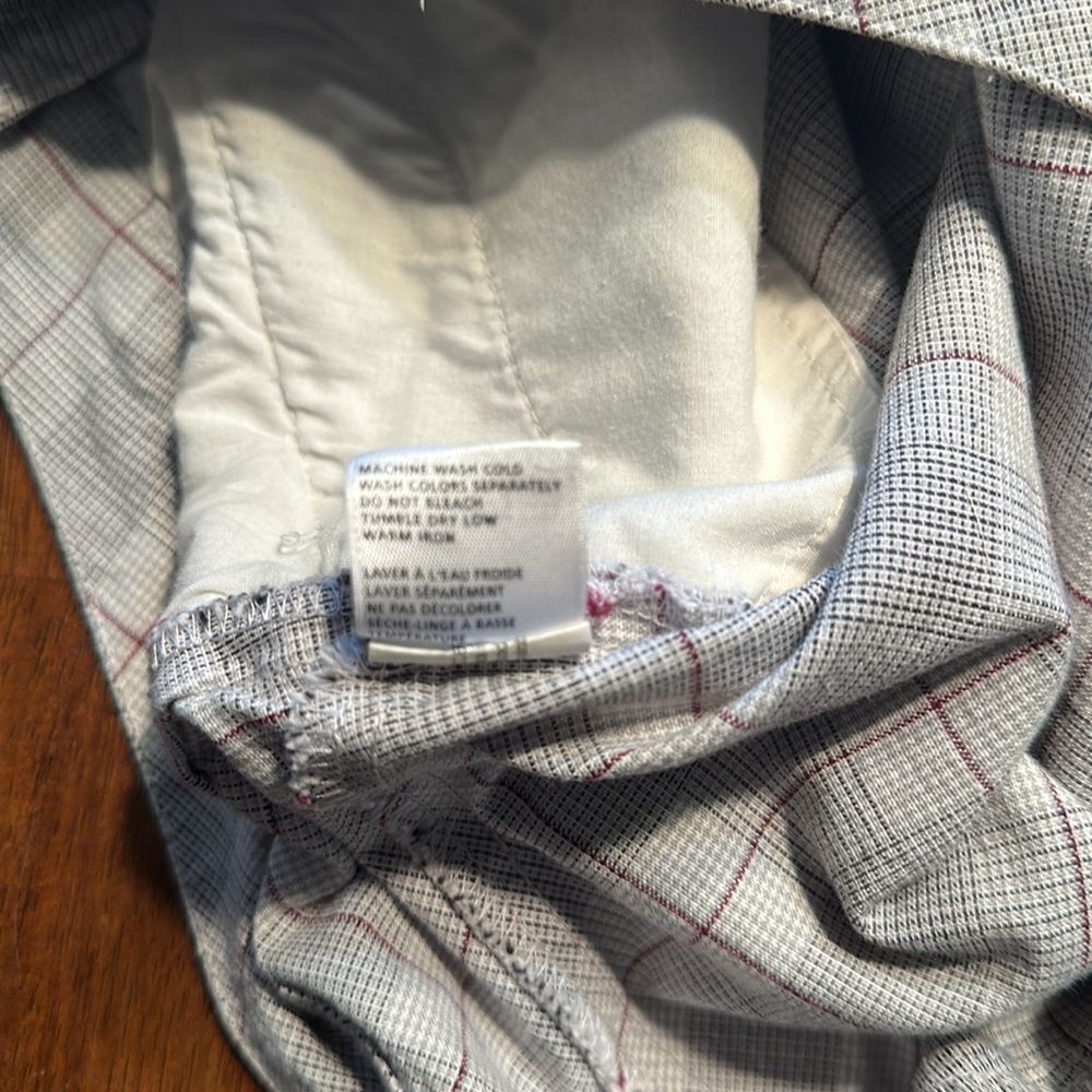 Royal Robbins shorts 4 (6005) - Picture 7 of 7